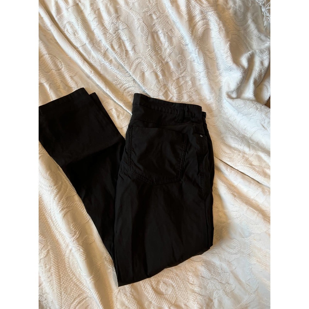 Kenneth Cole NYC Chino Pants Mens 36x32